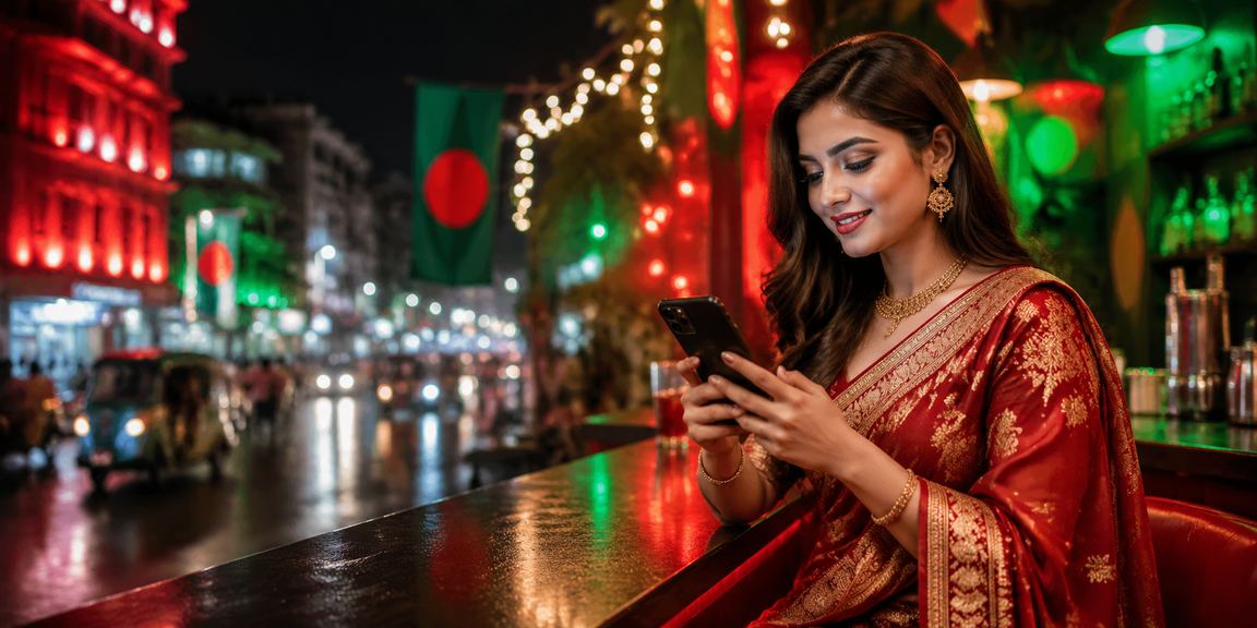 betjee app
